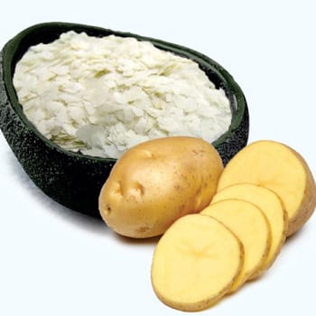 Dehydrated Potato Flakes