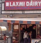 LAKSHMI MAIN DAIRY PRODUCT