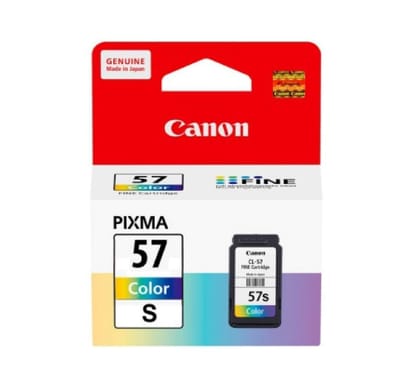 Canon PIXMA CL-57s Ink Cartridge (Color)