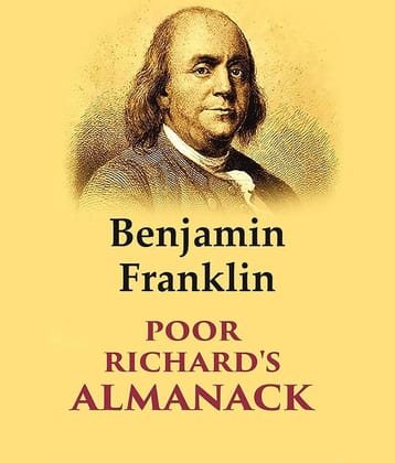 Poor Richard'S Almanack