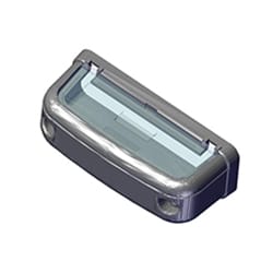 COVER COMP - XTREME 160 4V NEXT| XTREME 160 4V PREMIUM| XTREME 160R| Xtreme 200R| Xtreme 200S| Xtreme 200S BSVI| XTREME 200S FF BS-VI OBD II| Xtreme FI 160R BSVI - 33723AAG00099S