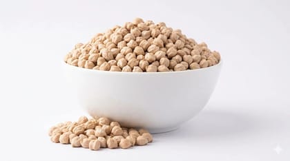 Chole chana