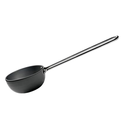 Premier Hard Anodised Tadka Pan - Small 260ml Premier Hard Anodised Tadka Pan - Small 260ml