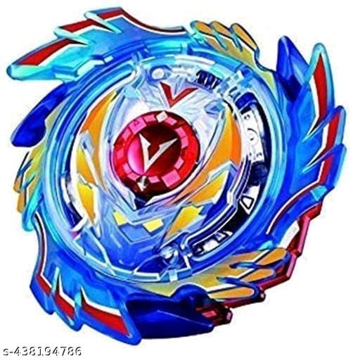 Beyblade Burst Evolution, Superking B-163 Booster Brave Valkyrie.V2