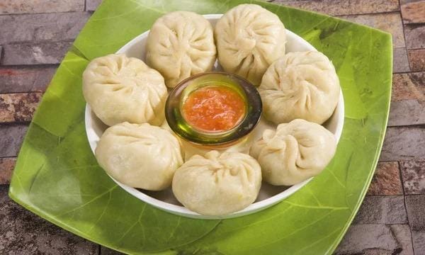Nidhi's Kitchen