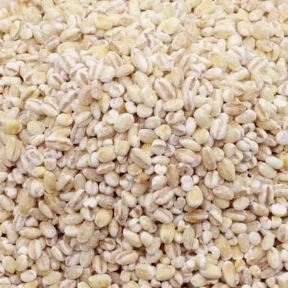 Barley