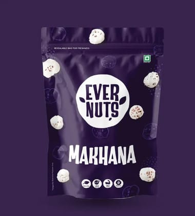 Makhana (Fox Nuts)Light, crunchy, and nutritious fox nuts, perfect for healthy snacking and roasting. Makhana (Fox Nuts)Light, crunchy, and nutritious fox nuts, perfect for healthy snacking and roasting.