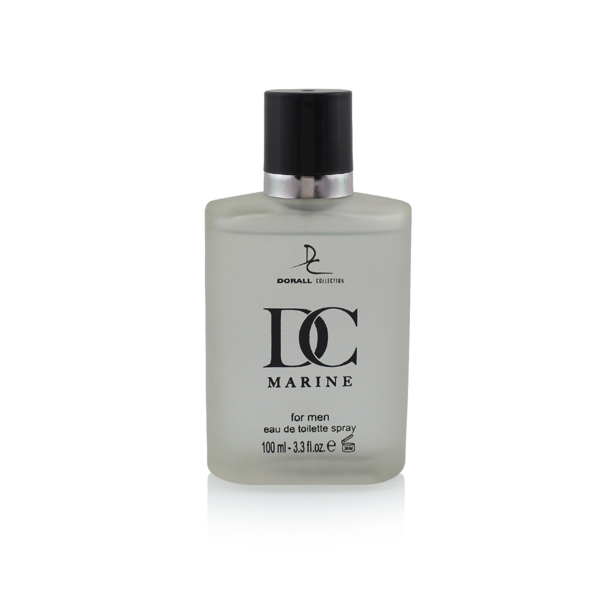 Dorall Collection DC Marine Eau de Toilette For Men 100ml