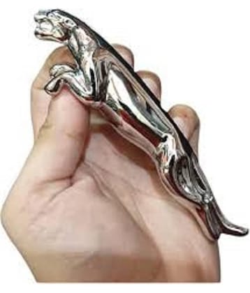 PAAVI Silver Silver Cigarette Lighter ( Pack of 1 )