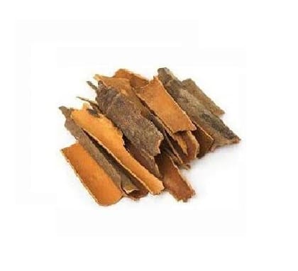 CINNAMON 25G
