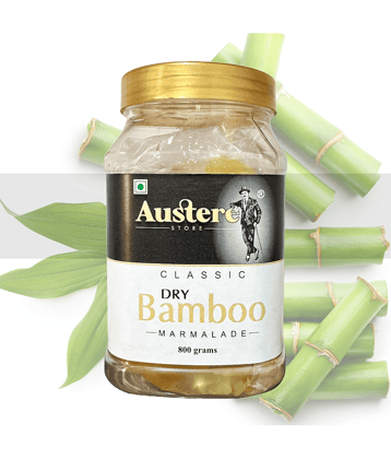 Austere store Bans Murabba 800 g