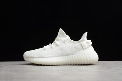 adidasWMNS Yeezy 350 V2 - Cream-Euro 40