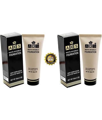 ADS Good Choice India Liquid Foundation g