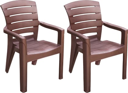 MAHARAJA Singham 101 Plastics Chair