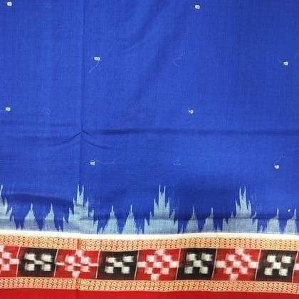 Sambalpuri Cotton Saree