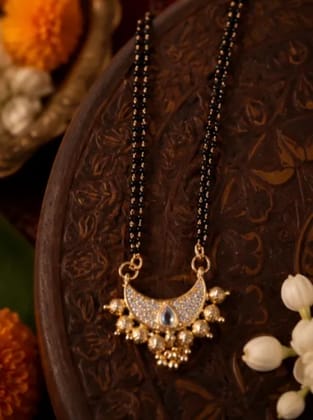 ChandrakorMangalsutra