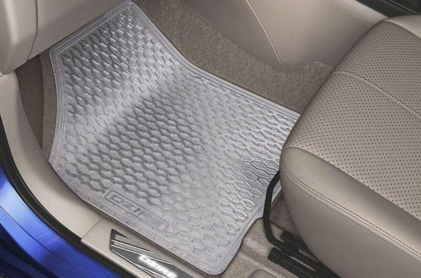 Maruti Suzuki Transparent Mat | Dzire - 75901M56R10