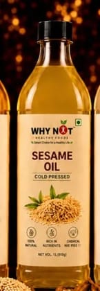 Sesame  Oil 1 L