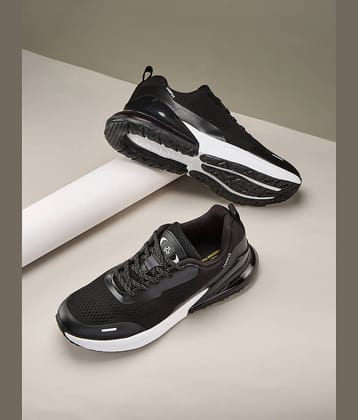 Campus EXTRACT Multi Color Men's Sports Running Shoes
