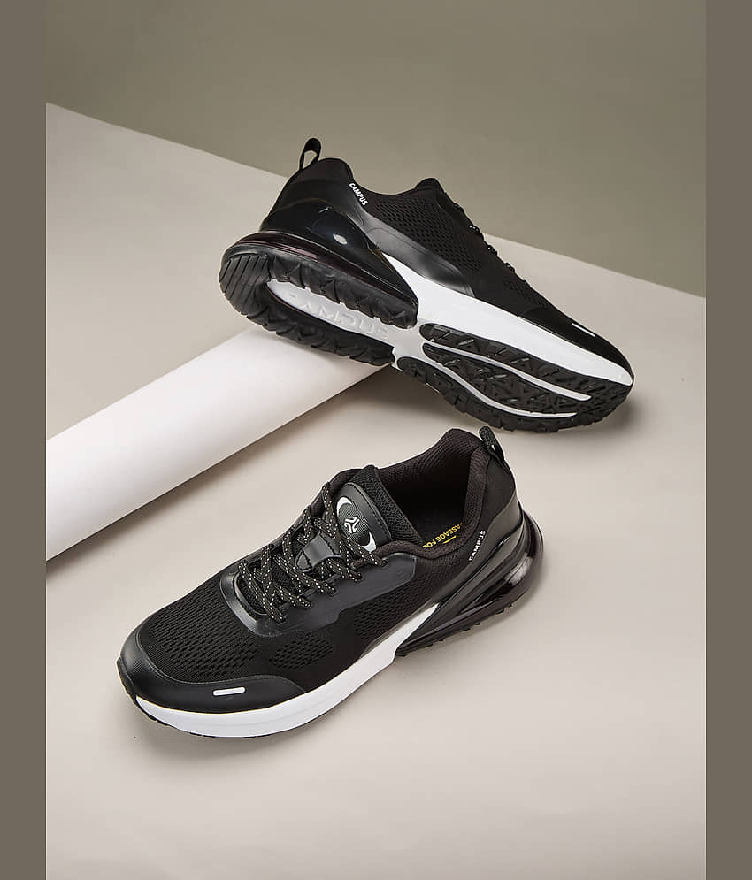 Campus EXTRACT Multi Color Men's Sports Running Shoes