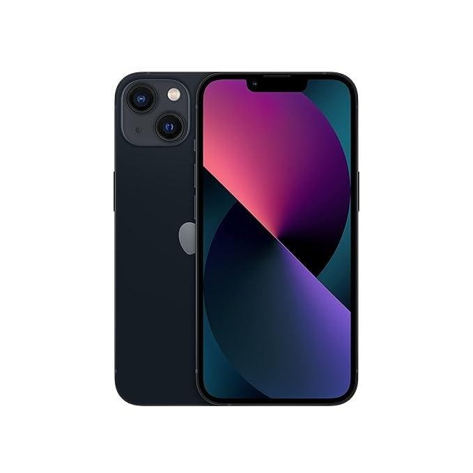 iPhone 13 128GB Midnight