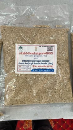 POPPY SEED - 250 gm