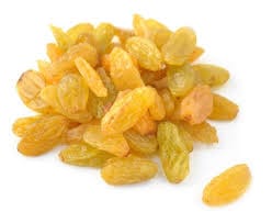 RAISINS/KHISMISH/MANUKKA 250g