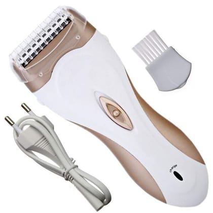 FLAWLESS BODY TRIMMER