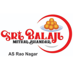 Sri Balaji mithai bhandar 
