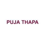 Puja Thapa