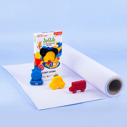 Baby's First Art Set Baby's First Art Set