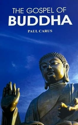 The Gospel of Buddha (English) [Paperback] Paul Cacus