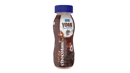 Sonai Chocolate Flavoured Milk (180ml) | Rich Cocoa Blend | Refreshing Beverage
