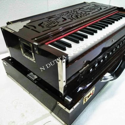 Octave Portable Harmonium