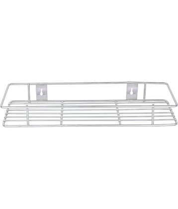 OC9 Silver Stainless Steel Wall mount Stand ( Pack of 1 )