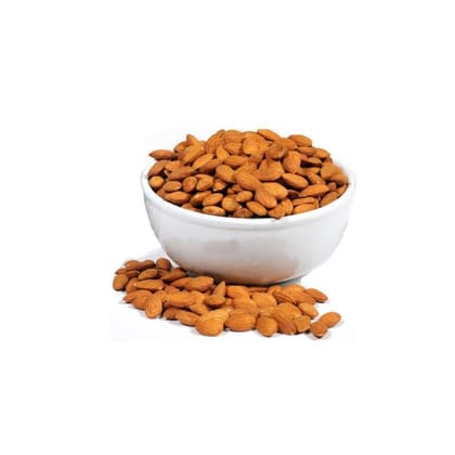 Almonds 1 Kg