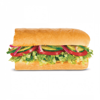 Al funghi sub