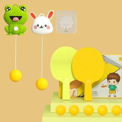 Indoor Hanging Table Tennis-Buy 1 Get at @899