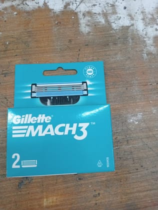 Gillette mach3™ 