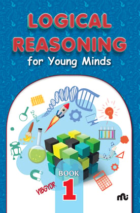 Logical Reasoning For Young Mindsevel 1