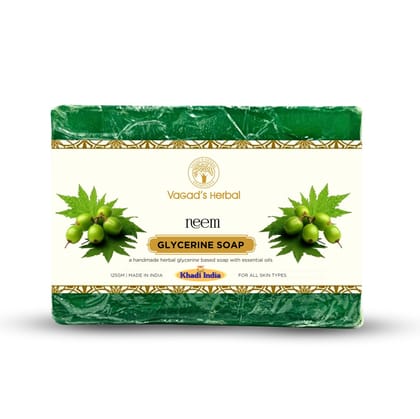 Neem Soap