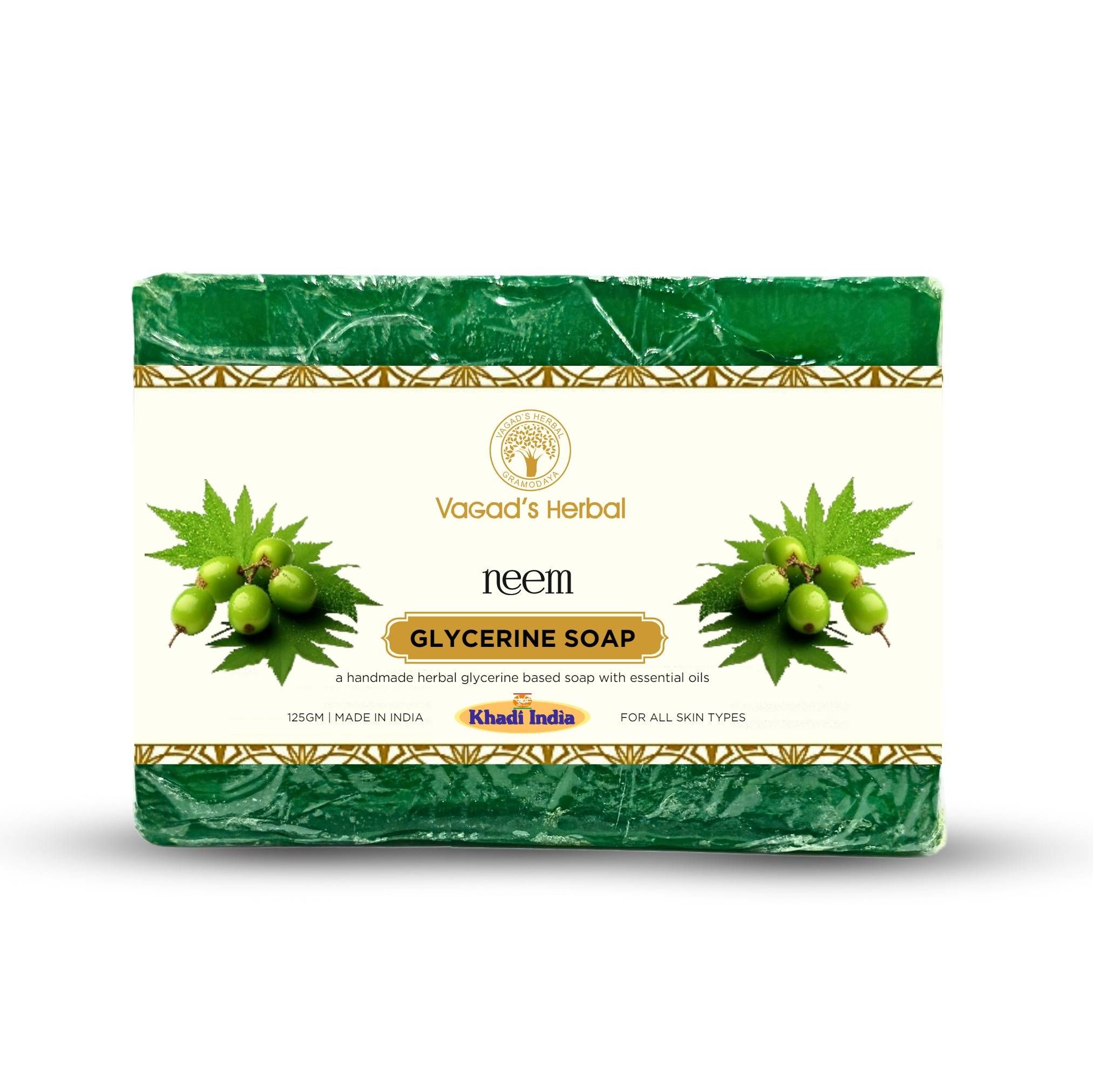 Neem Soap