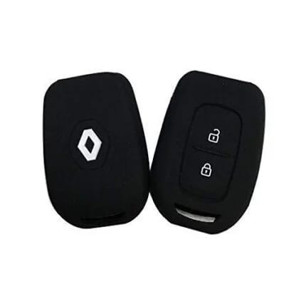 Renault Duster/Kwid New Model | Car Accessories | Protects and Personalizes Your Car Key