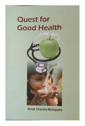 QUEST FOR GOOD HEALTH