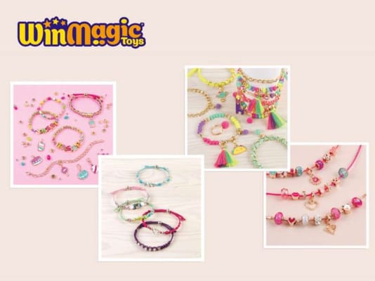 WinMagic Toys