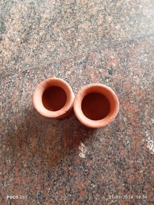 CLAY POTS Stylish and Durable Kitchenware