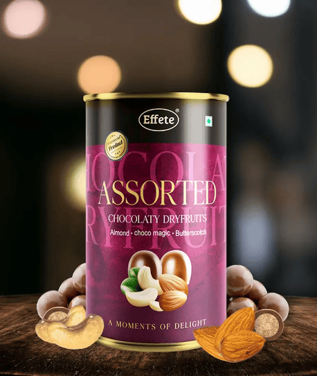 Assorted Chocolate (96 Gm)