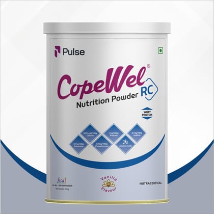 Copewel RC Nutrition Powder