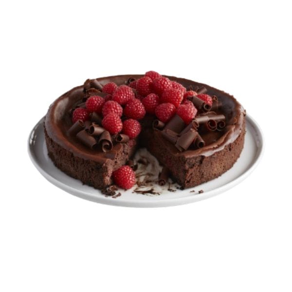 Chocolate Cheesecake