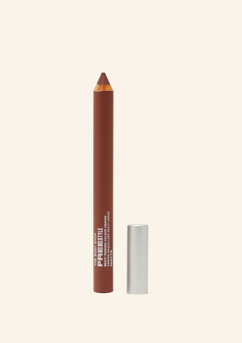 Freestyle Multi-Tasking Crayons-Grow